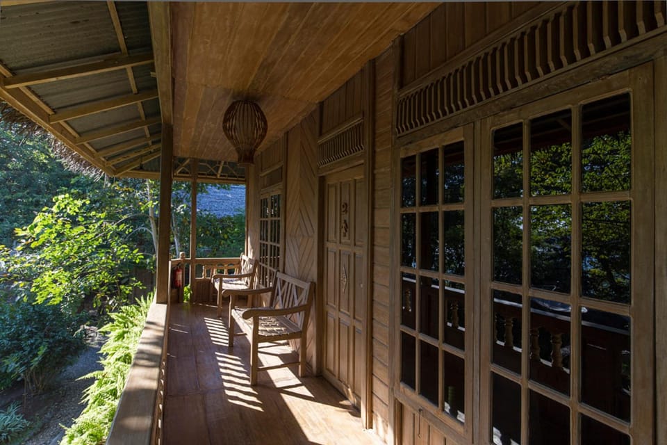 Menjangan Eco Lodge Lodge in Bali