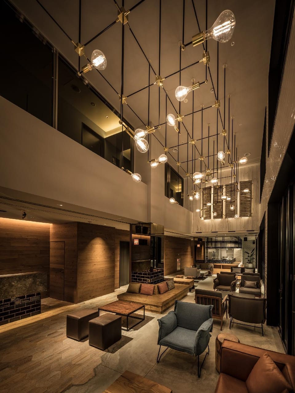 Nest Hotel Osaka Umeda Hotel in Osaka