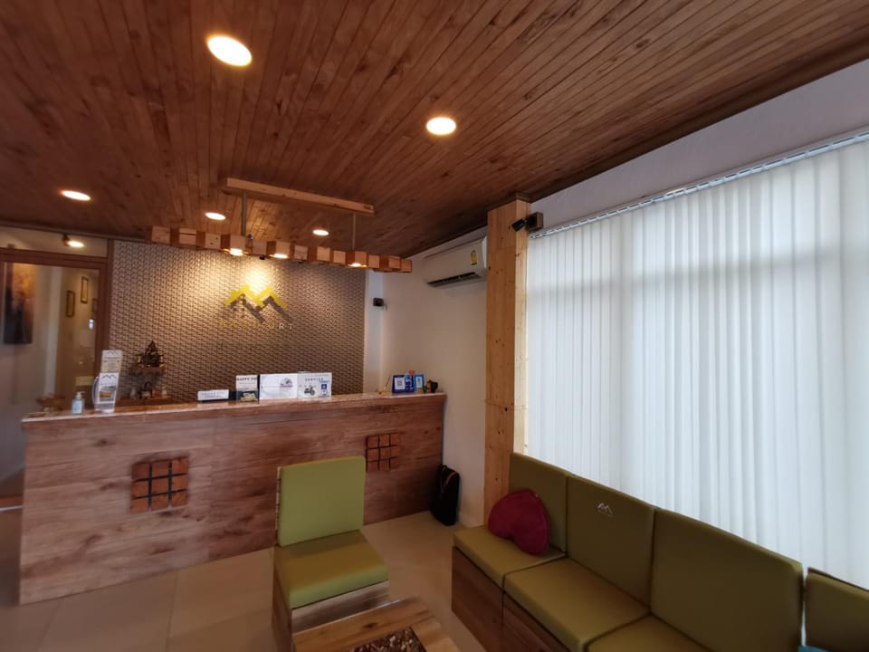 Baan URT Suratthani Airport Hotel Hotel in Surat Thani Changwat