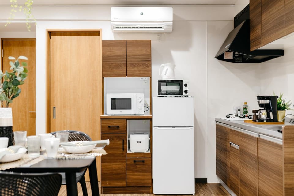 ikoi Hotel in Osaka