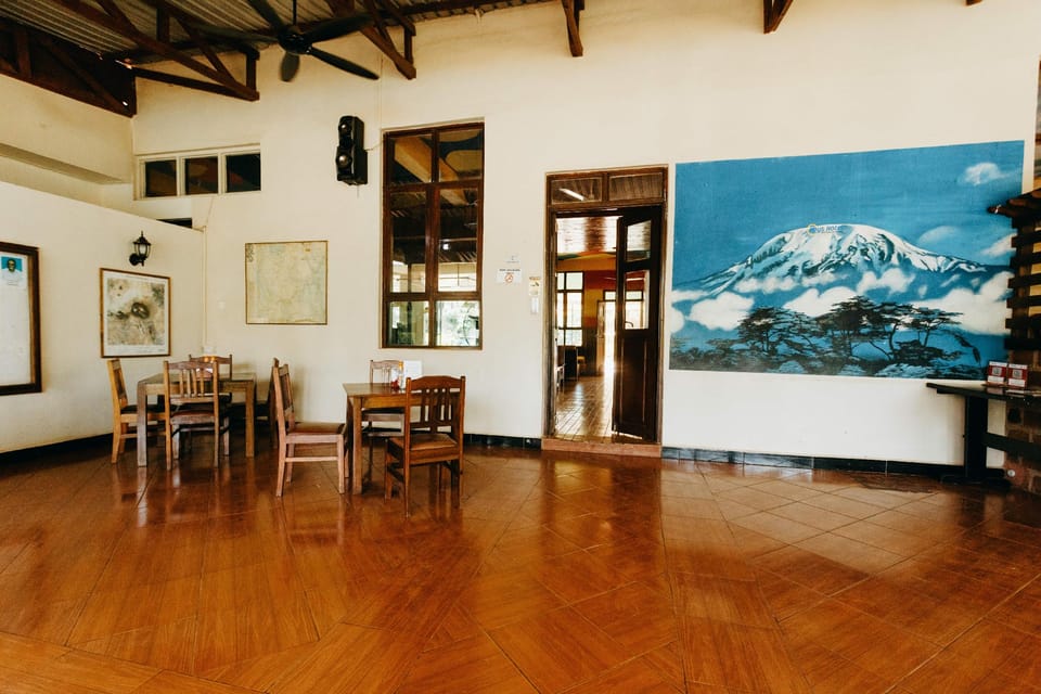 Keys Hotel Hotel in Kenya