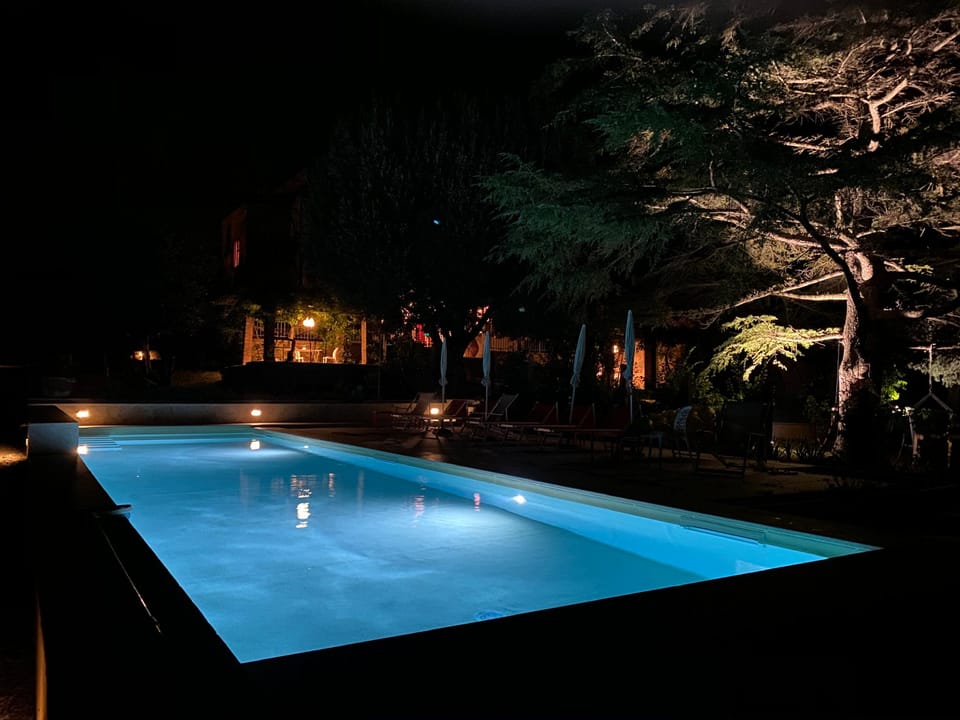 A path of relaxation and history between vineyards and olive trees Resort in Montaione
