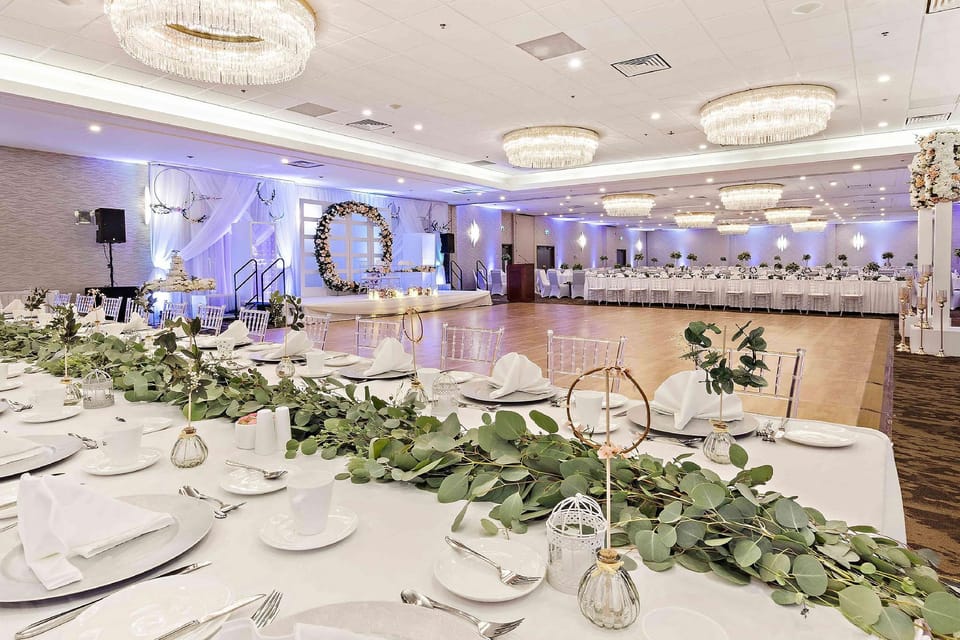 Meeting room / ballrooms