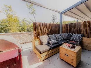 Apartment in Maastricht with Pool Access Hotel in Maastricht