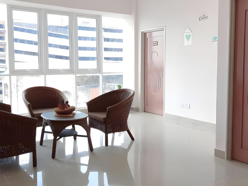 Alexis KT Roomstay Hotel in Terengganu, Malaysia