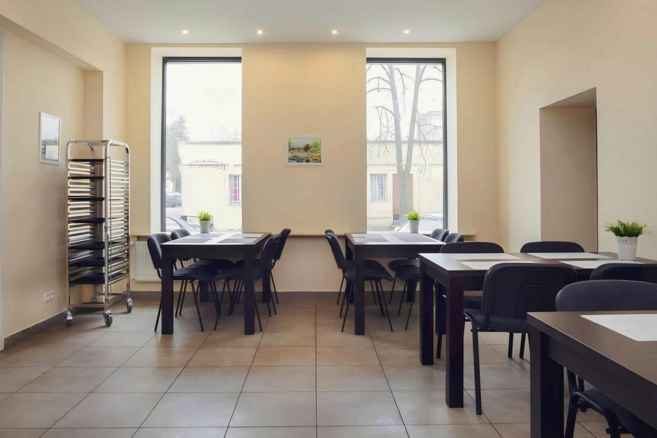 Boutique Hostel Hostel in Masovian Voivodeship