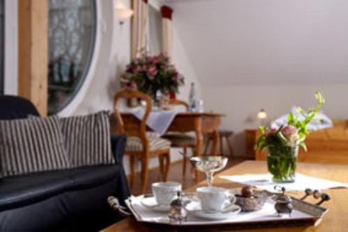 Hotel Restaurant Cafe Rapp Hotel in Baden-Württemberg
