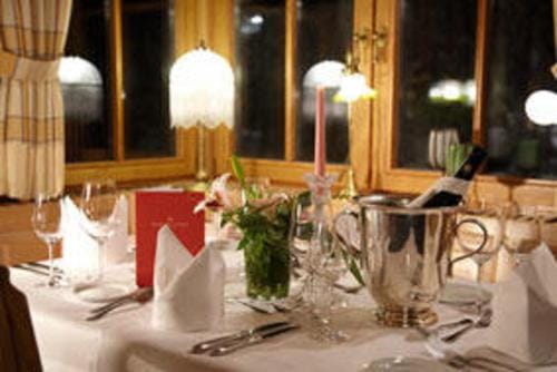 Hotel Restaurant Cafe Rapp Hotel in Baden-Württemberg
