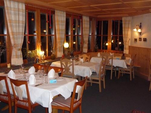Hotel Restaurant Cafe Rapp Hotel in Baden-Württemberg