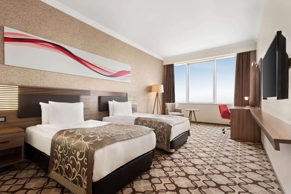 Guestroom