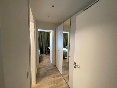 SAINT MICHEL Hotel in Gorizia