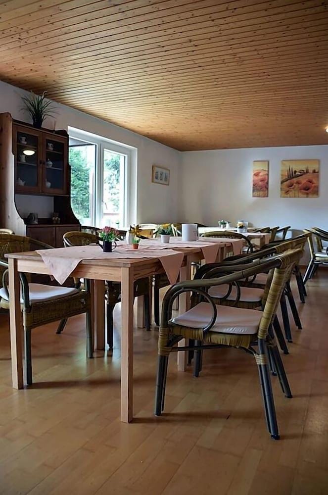 Pension am See Hotel in Schluchsee