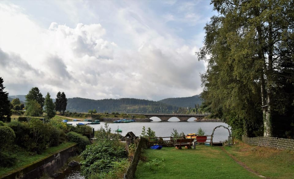 Pension am See Hotel in Schluchsee
