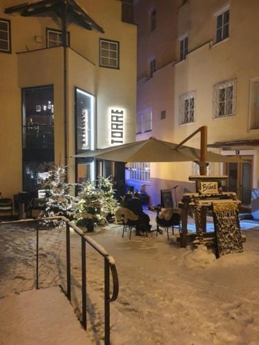 Appartement Pension Backenhausl FERIENWOHNUNGEN Chalets Hutten Komfortzimmer Hotel in Salzburgerland