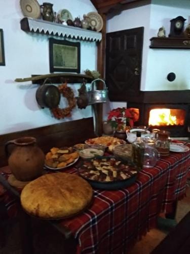 Staroto Shkolo House - rooms for guests Hotel in Gabrovo, Bulgaria
