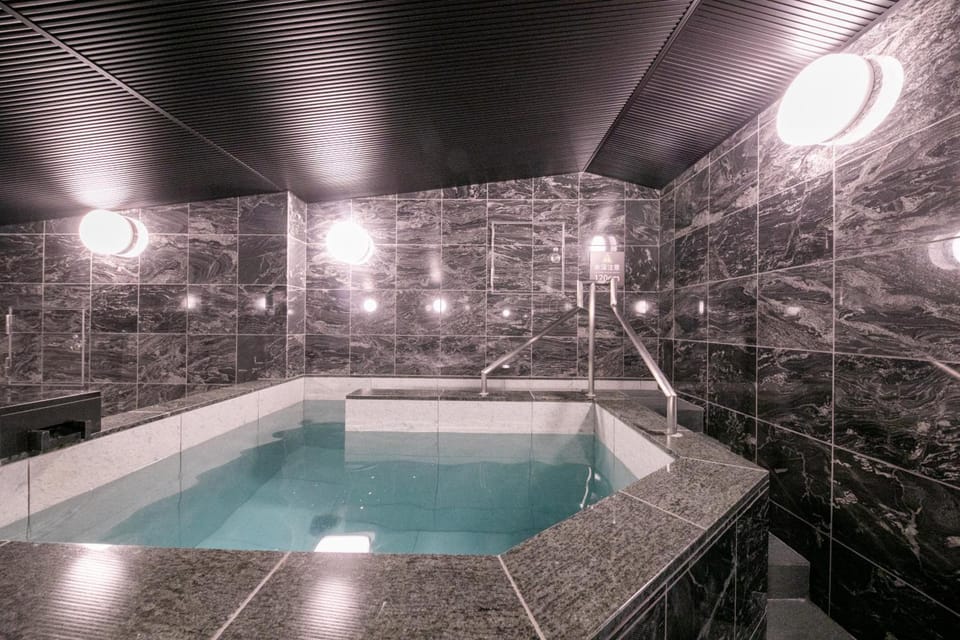 Ise Pearl Pier Hotel Hotel in Japan