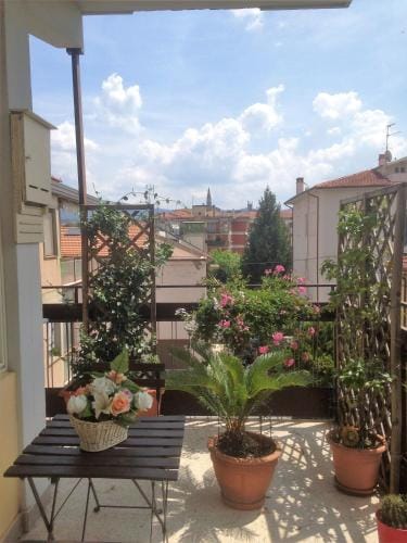 San Lorentino Guest House Hotel in Arezzo