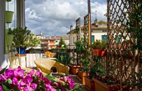 San Lorentino Guest House Hotel in Arezzo