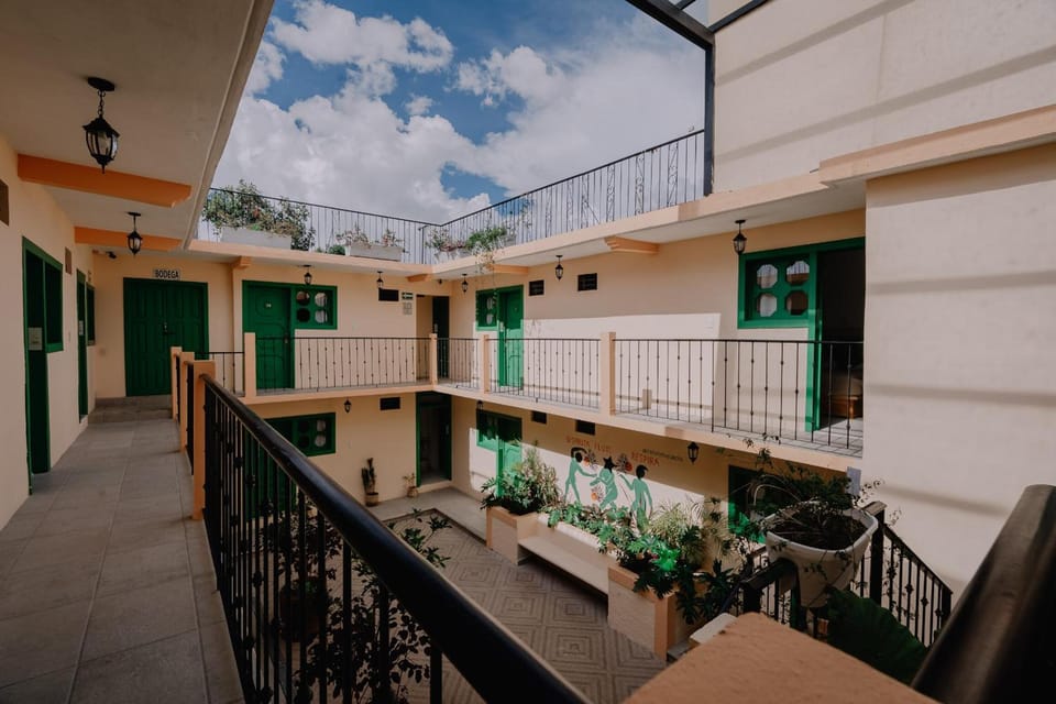 Hotel Cielo y Selva, San Cristobal de las Casas Hotel in San Cristobal de Casas