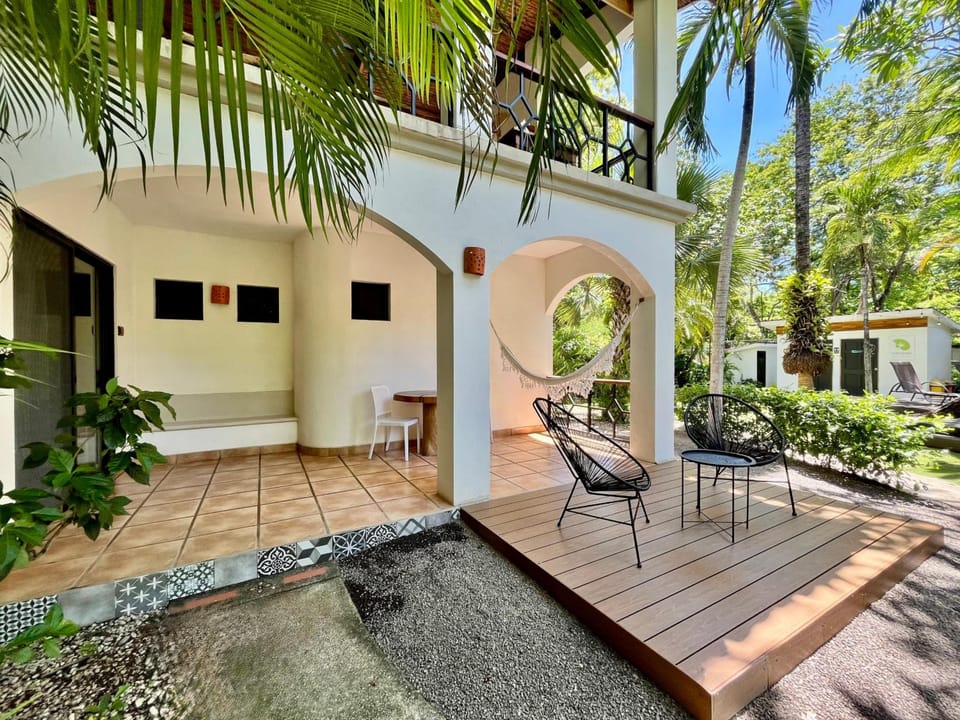 Hotel El Manglar y Cantarana Hotel in Guanacaste Province