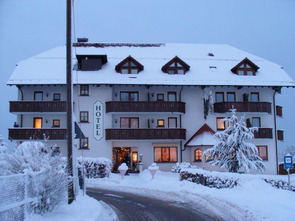 Hotel Drei Konige Hotel in Baden-Württemberg