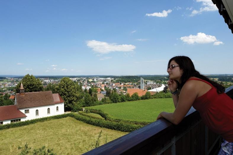 Hotel Drei Konige Hotel in Baden-Württemberg