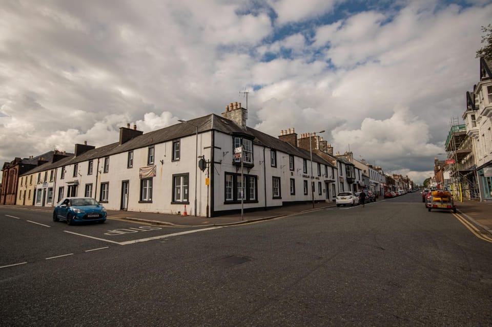 Douglas Arms Hotel Hotel in England