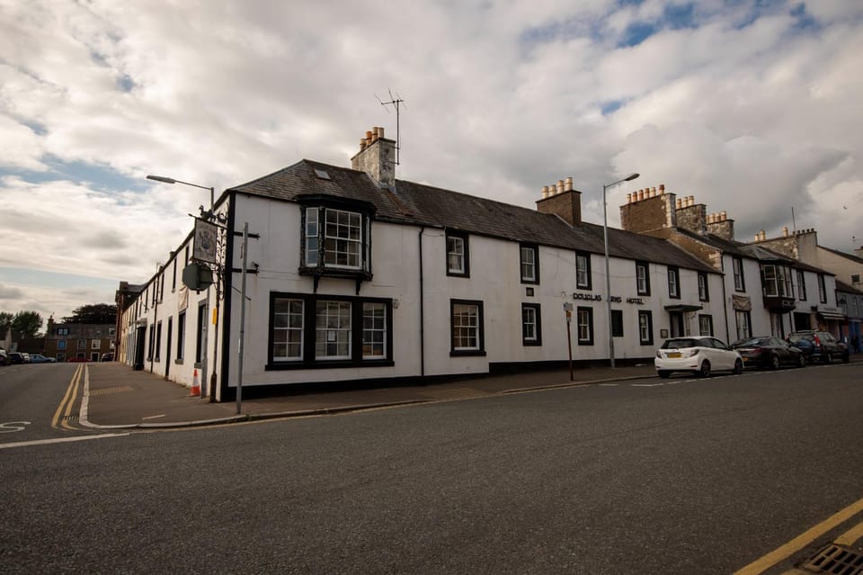 Douglas Arms Hotel Hotel in England
