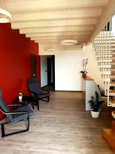 B&B Porta Marina Hotel in Grottammare