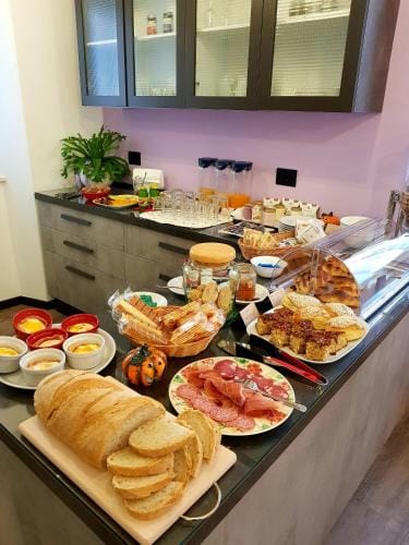 B&B Porta Marina Hotel in Grottammare