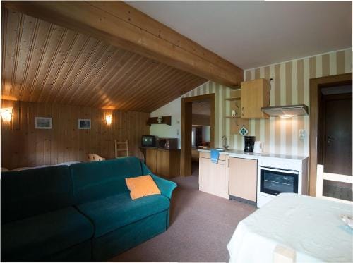 Haus Brandeck Hotel in Salzburgerland