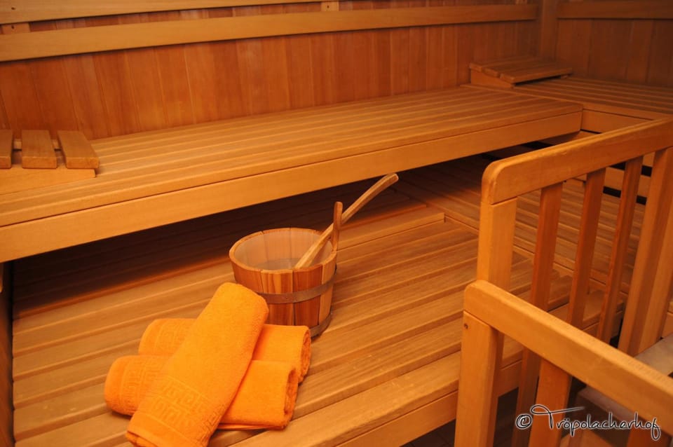 Der Tropolacherhof Hotel & Restaurant Hotel in Friuli-Venezia Giulia