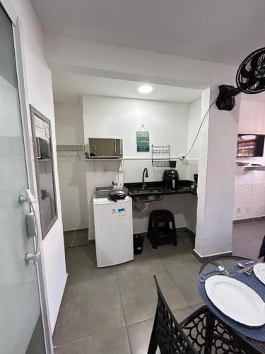 Suites do Jaja 900m da Praia do Forte Centro de CF Inn in Cabo Frio