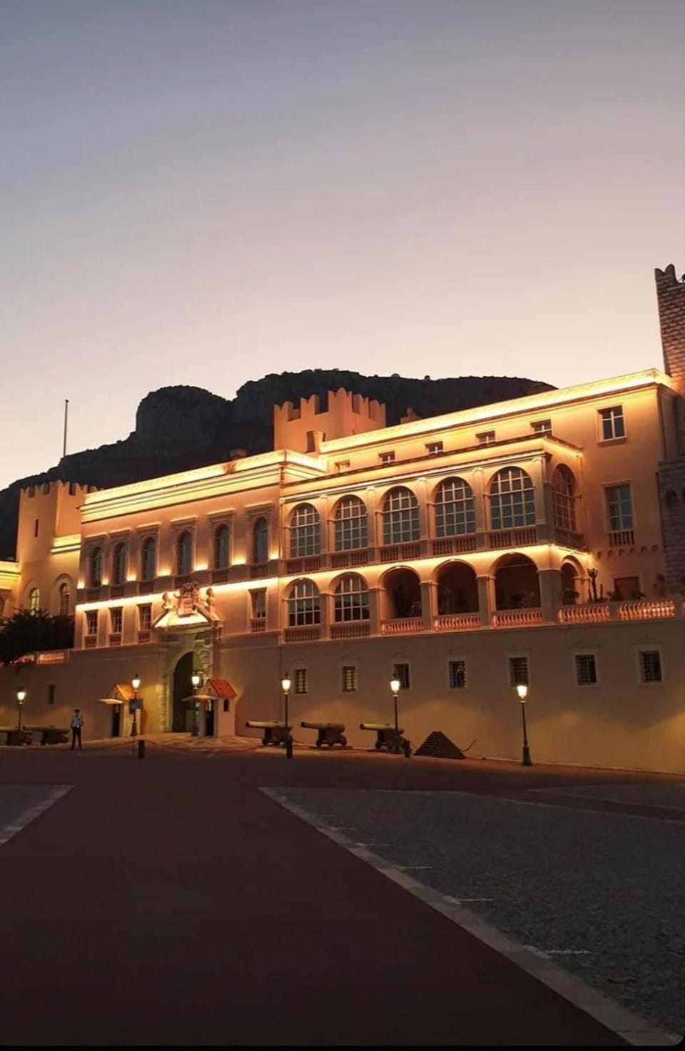 SARA RIVIERA Costa Plana Hotel in Cap-d'Ail