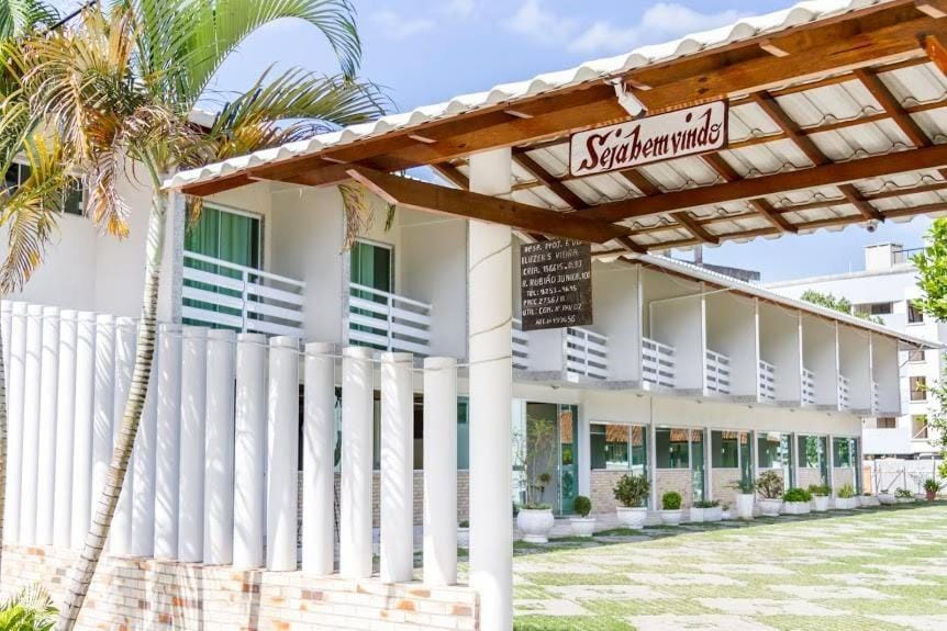 Pousada Marina Porto Inn in Mangaratiba