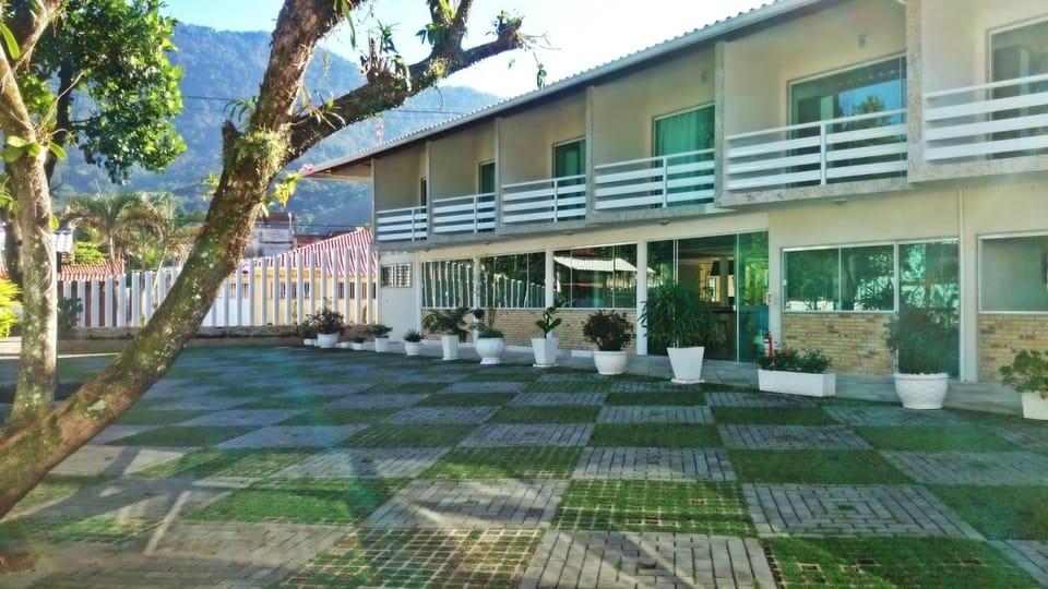 Pousada Marina Porto Inn in Mangaratiba