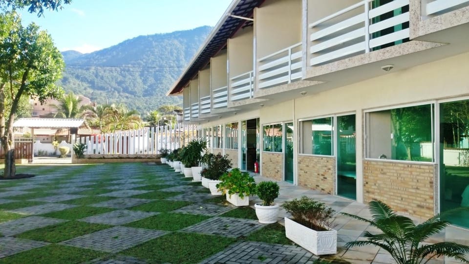 Pousada Marina Porto Inn in Mangaratiba