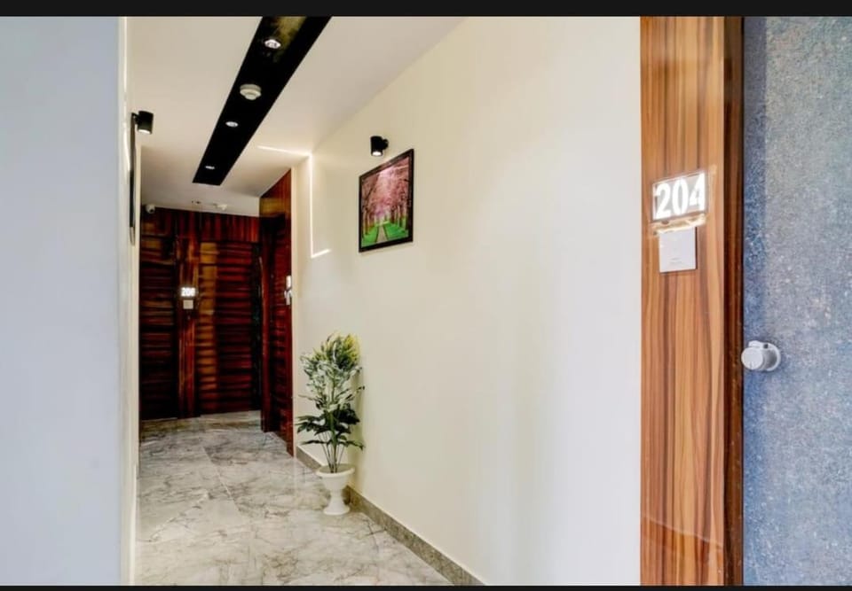 HOTEL SHUBHAM INN  Hotel in Ahmedabad