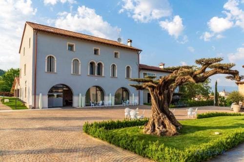 K-Farm Hotel in Veneto
