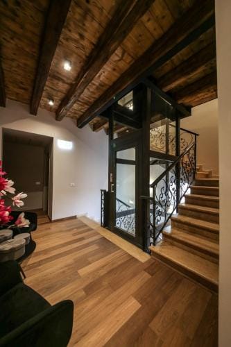 K-Farm Hotel in Veneto