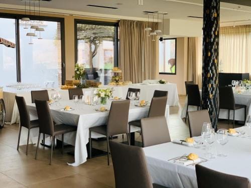 K-Farm Hotel in Veneto