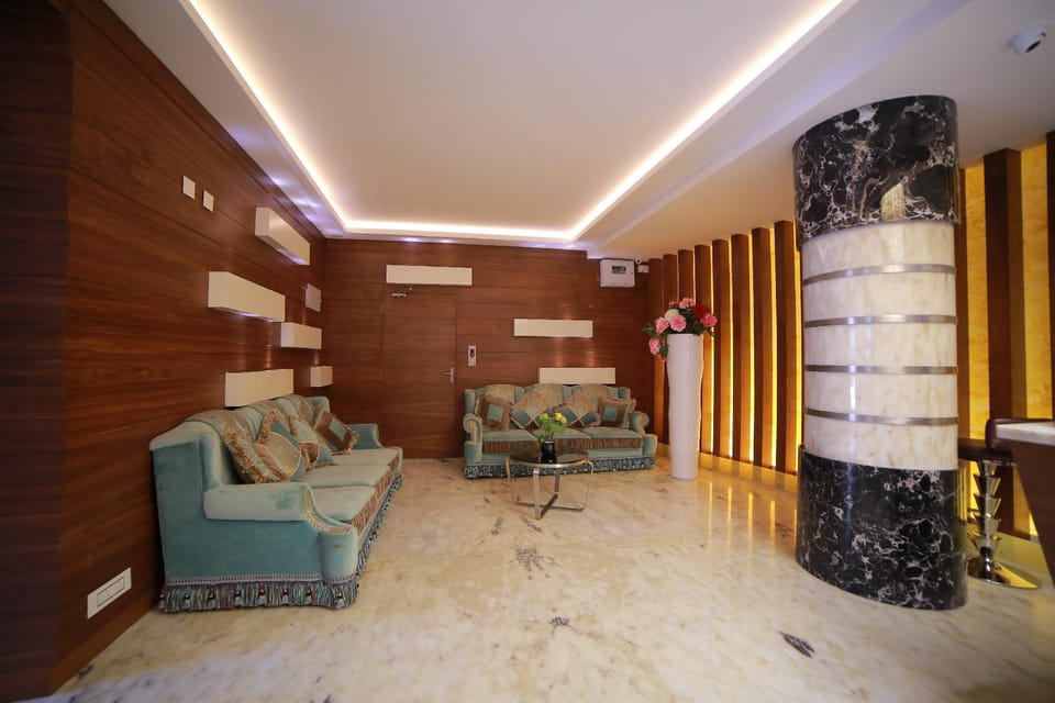 Prabhaa Grand Inn Inn in Tamil Nadu