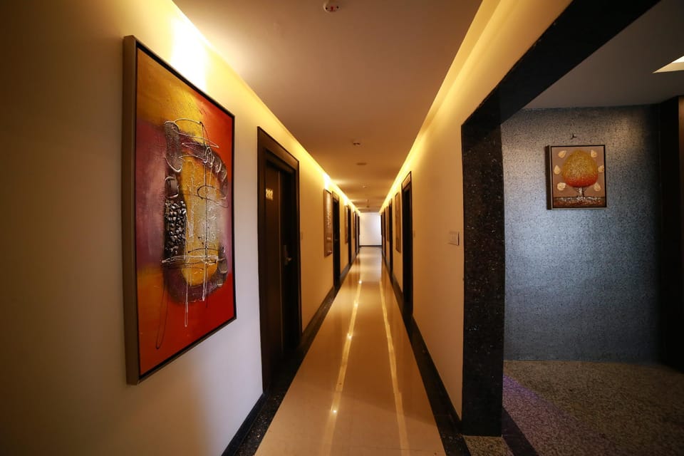 Prabhaa Grand Inn Inn in Tamil Nadu
