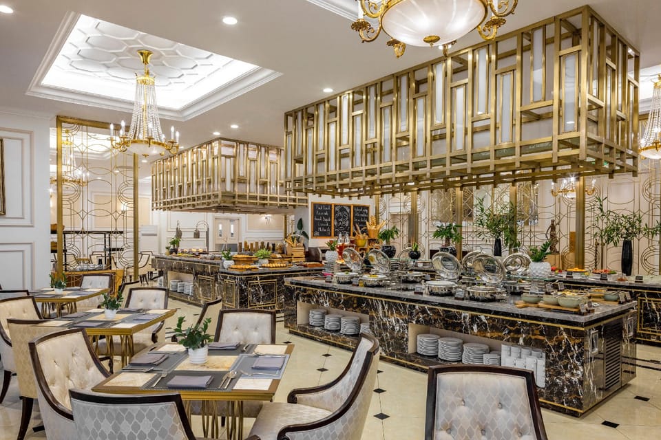Meliá Vinpearl Phu Ly Hotel in Vietnam