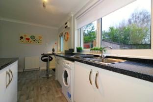 Stanefield House Motherwell Hotel in Motherwell