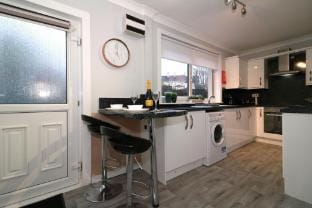 Stanefield House Motherwell Hotel in Motherwell