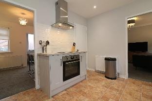 North View - Wishaw in Wishaw Hotel in England