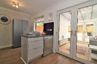 Culzean House - Carfin Hotel in Motherwell