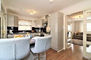 Culzean House - Carfin Hotel in Motherwell