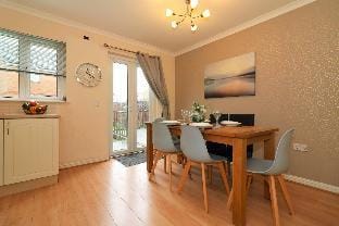 Angus House - Glasgow Hotel in Glasgow
